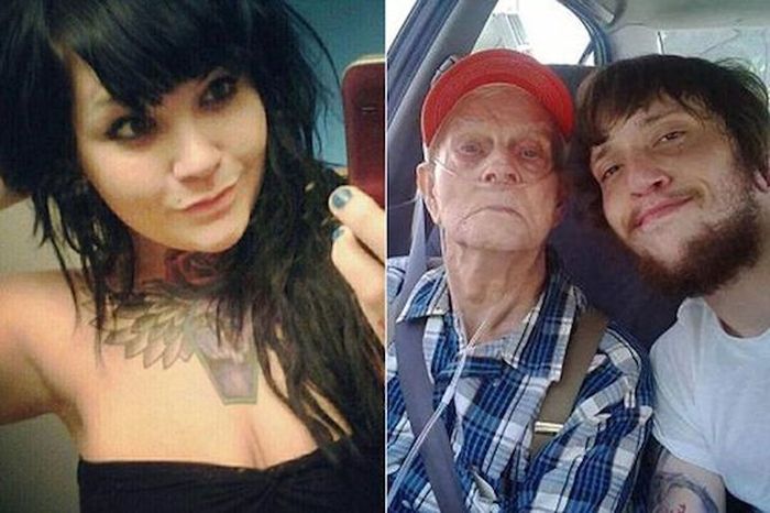 8 Shocking Murderers Who Documented Their Own Crimes (8 pics)
