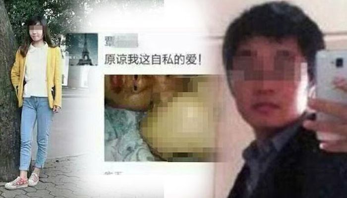 8 Shocking Murderers Who Documented Their Own Crimes (8 pics)