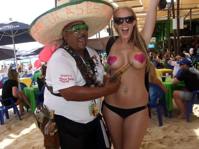 Fun Pics for Adults. Part 140 (71 pics)