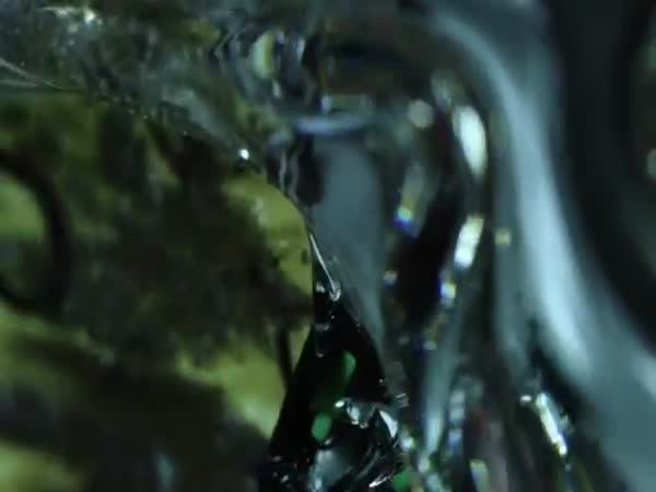 Satisfying Melting In Macro