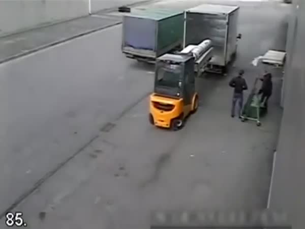 Strong Wind