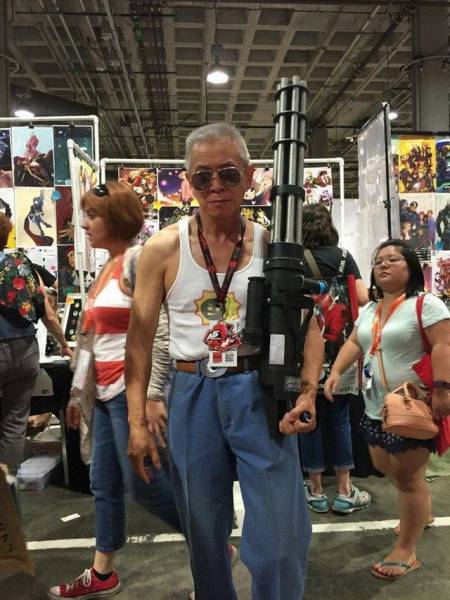 Acid Picdump (114 pics)