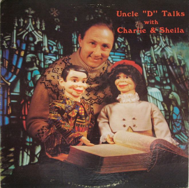 Awkward Christian Music Album Covers That Will Make You Cringe (18 pics)