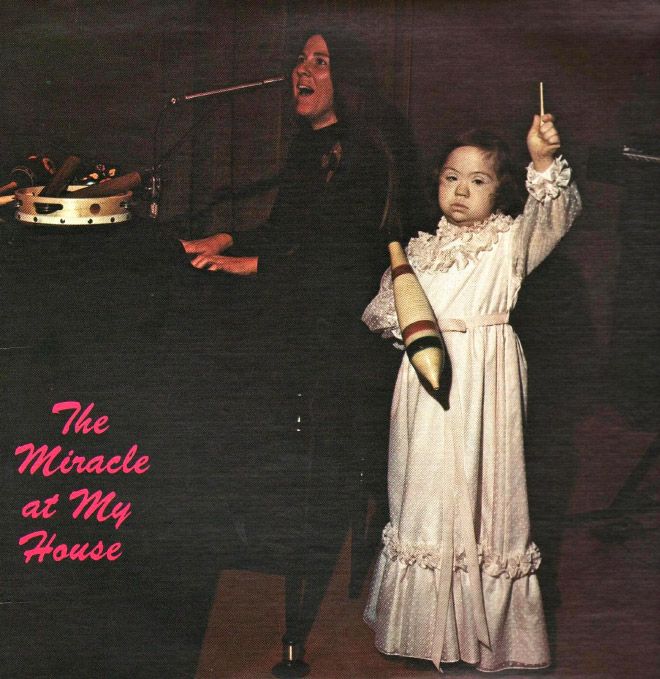 Awkward Christian Music Album Covers That Will Make You Cringe (18 pics)