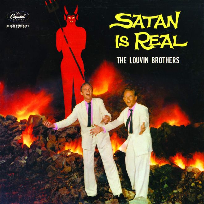 Awkward Christian Music Album Covers That Will Make You Cringe (18 pics)