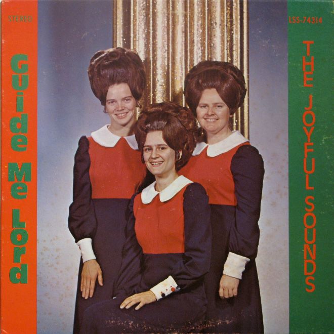 Awkward Christian Music Album Covers That Will Make You Cringe (18 pics)