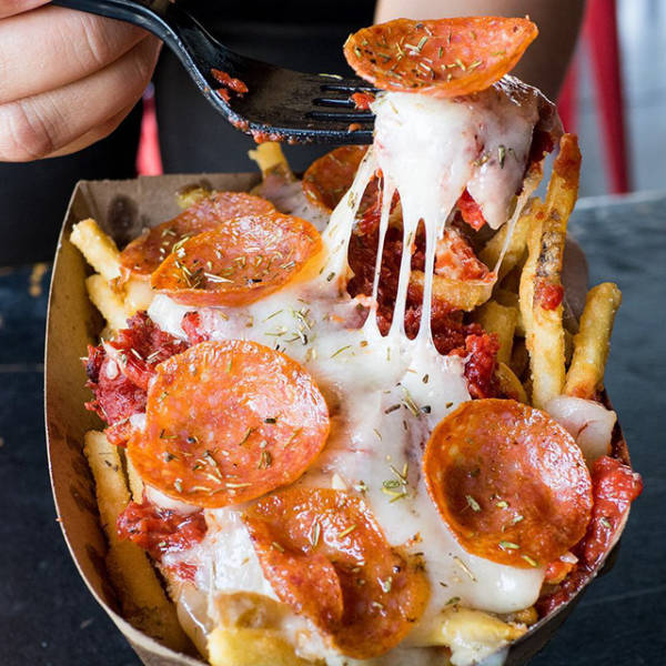 All Of This Awesomeness Just Can't Be Contained (48 pics)