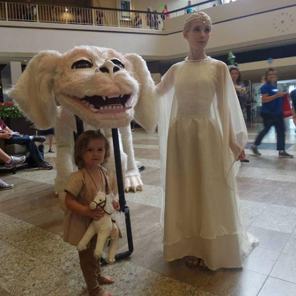 All Of This Awesomeness Just Can't Be Contained (48 pics)