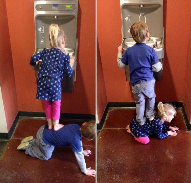 All Of This Awesomeness Just Can't Be Contained (48 pics)
