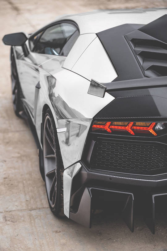 All Of This Awesomeness Just Can't Be Contained (48 pics)