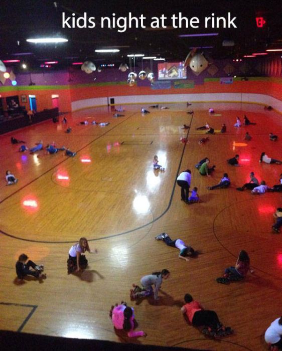 All Of This Awesomeness Just Can't Be Contained (48 pics)