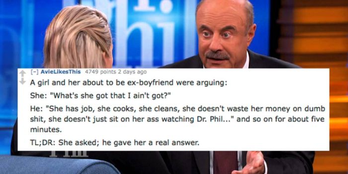 People Reveal The Most Brutal Comebacks They've Ever Heard (15 pics)