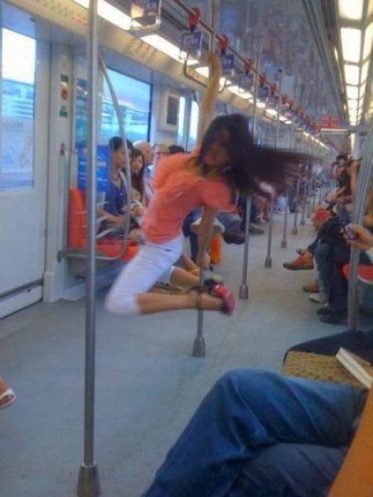 Weird And Wacky Things You Will Only See In Asia (39 pics)