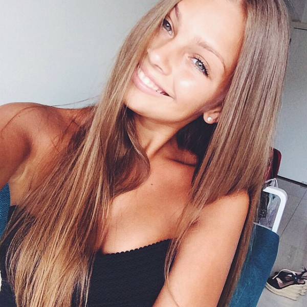 The Most Stunning Russian Girls On Instagram (44 pics)