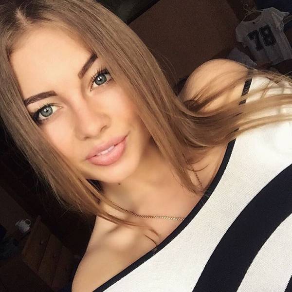 The Most Stunning Russian Girls On Instagram 44 Pics The Most Stunning Russian Girls On Instagram 44 Pics