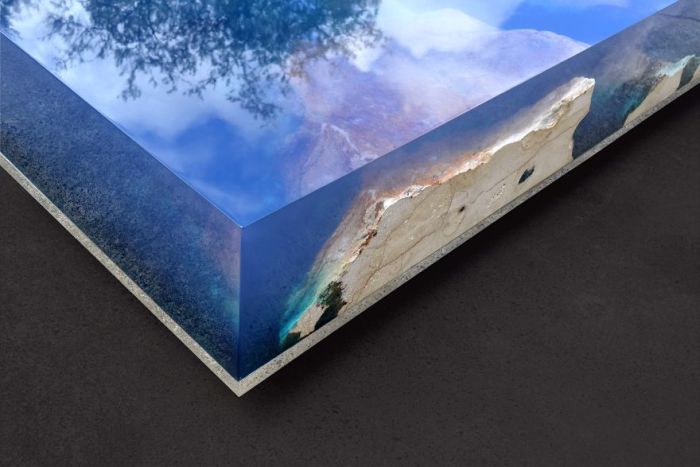 The Starry Sea Table Is A Dream Come True (11 pics)