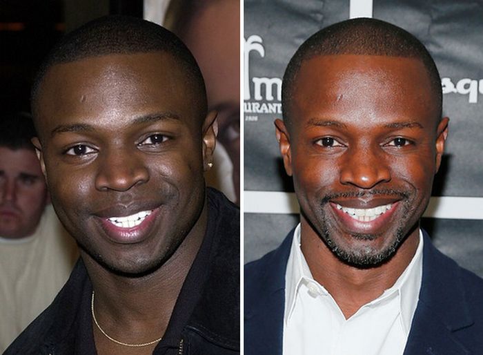 The Most Popular Actors Of The 2000s: Then And Now (30 pics) The Most Popular Actors Of The 2000s: Then And Now (30 pics)