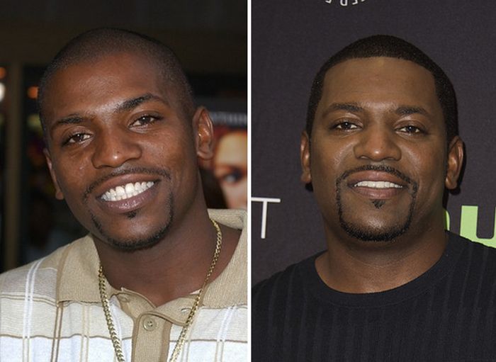 The Most Popular Actors Of The 2000s: Then And Now (30 pics) The Most Popular Actors Of The 2000s: Then And Now (30 pics)