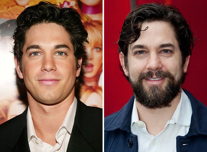 The Most Popular Actors Of The 2000s: Then And Now (30 pics) The Most Popular Actors Of The 2000s: Then And Now (30 pics)