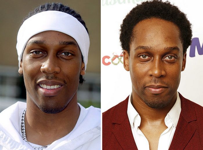 The Most Popular Actors Of The 2000s: Then And Now (30 pics) The Most Popular Actors Of The 2000s: Then And Now (30 pics)