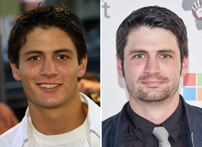 The Most Popular Actors Of The 2000s: Then And Now (30 pics) The Most Popular Actors Of The 2000s: Then And Now (30 pics)
