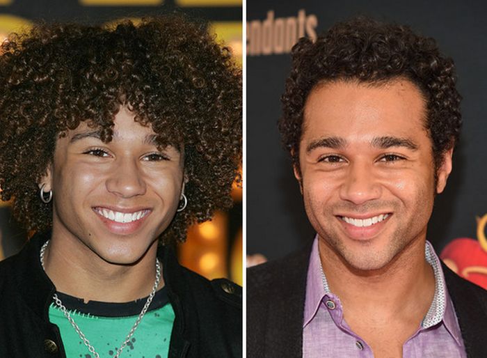The Most Popular Actors Of The 2000s: Then And Now (30 pics) The Most Popular Actors Of The 2000s: Then And Now (30 pics)