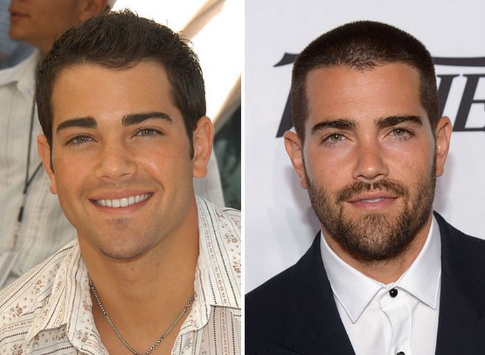 The Most Popular Actors Of The 2000s: Then And Now (30 pics) The Most Popular Actors Of The 2000s: Then And Now (30 pics)