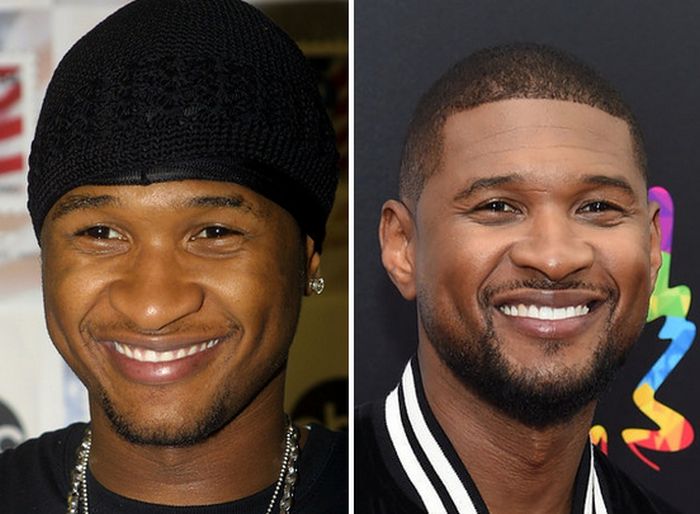 The Most Popular Actors Of The 2000s: Then And Now (30 pics) The Most Popular Actors Of The 2000s: Then And Now (30 pics)