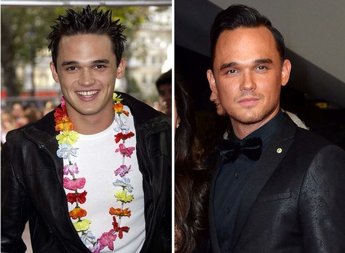 The Most Popular Actors Of The 2000s: Then And Now (30 pics) The Most Popular Actors Of The 2000s: Then And Now (30 pics)