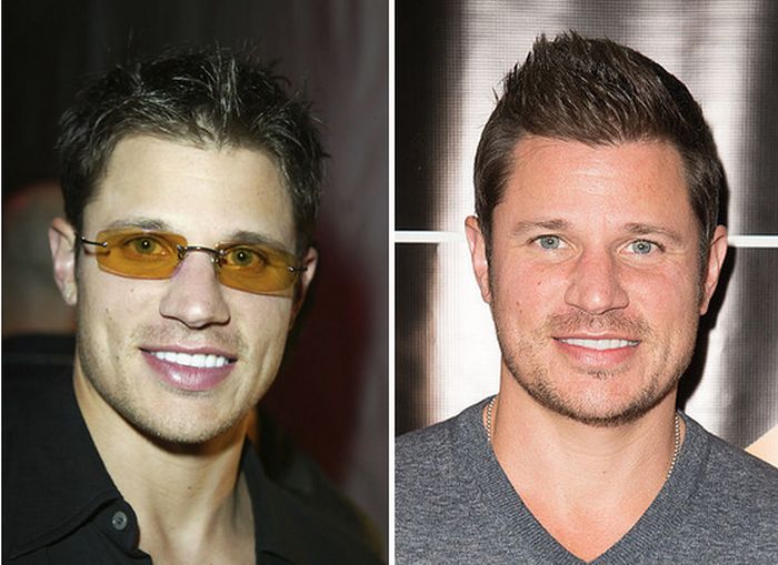 The Most Popular Actors Of The 2000s: Then And Now (30 pics) The Most Popular Actors Of The 2000s: Then And Now (30 pics)