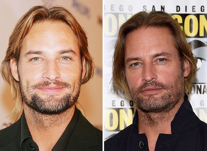 The Most Popular Actors Of The 2000s: Then And Now (30 pics) The Most Popular Actors Of The 2000s: Then And Now (30 pics)