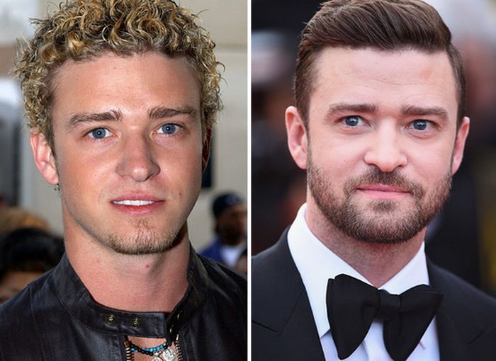 The Most Popular Actors Of The 2000s: Then And Now (30 pics) The Most Popular Actors Of The 2000s: Then And Now (30 pics)