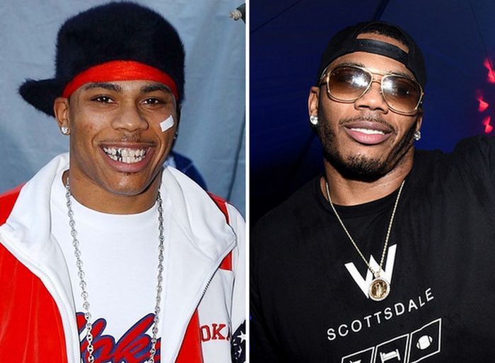 The Most Popular Actors Of The 2000s: Then And Now (30 pics) The Most Popular Actors Of The 2000s: Then And Now (30 pics)