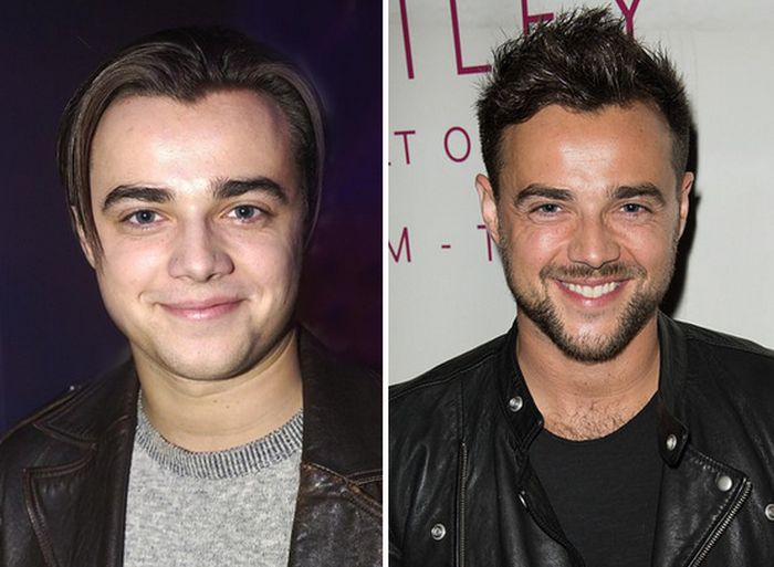 The Most Popular Actors Of The 2000s: Then And Now (30 pics) The Most Popular Actors Of The 2000s: Then And Now (30 pics)