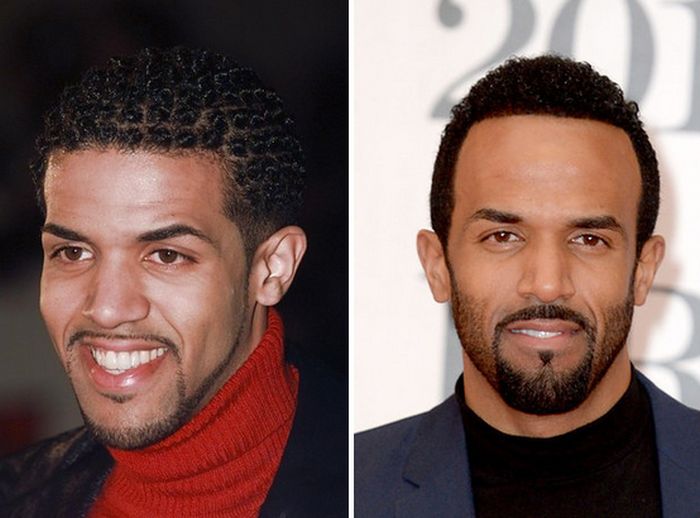 The Most Popular Actors Of The 2000s: Then And Now (30 pics) The Most Popular Actors Of The 2000s: Then And Now (30 pics)