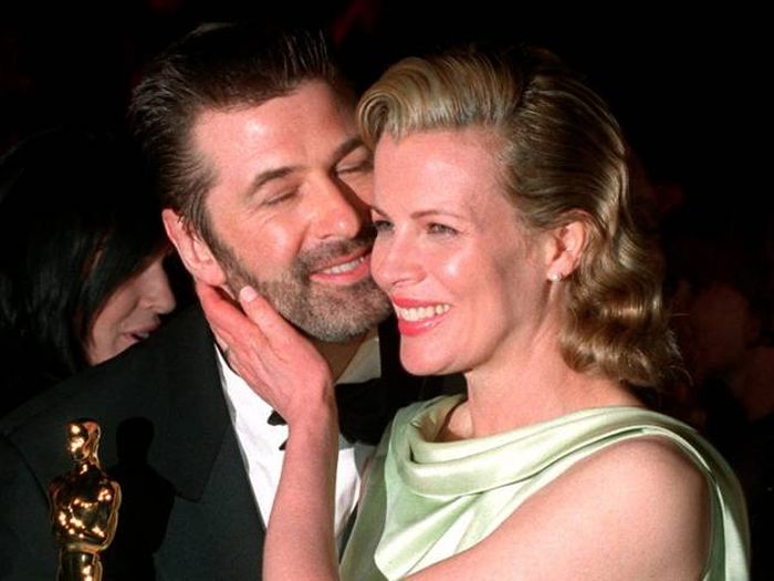 Hollywood Couples Who Fell In Love On Set (34 pics)