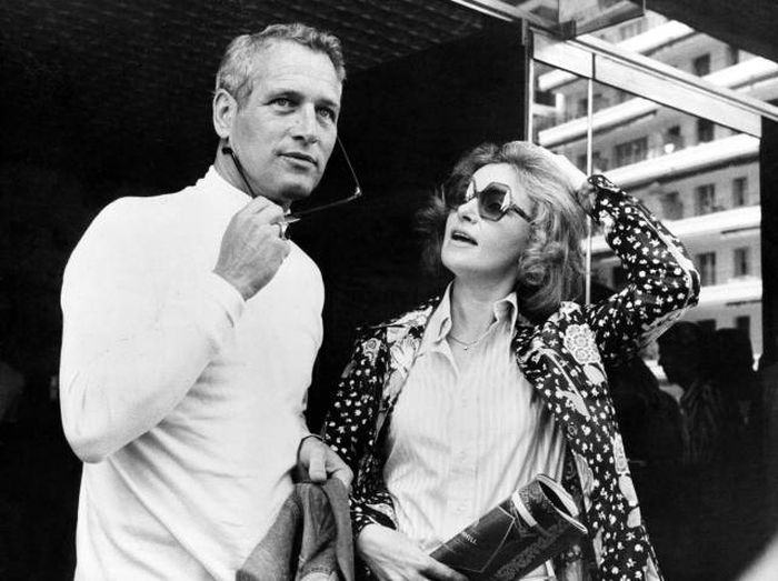 Hollywood Couples Who Fell In Love On Set (34 pics)