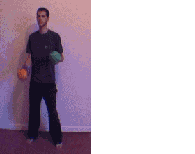 Acid Gifdump, September 23, 2016 (25 gifs)