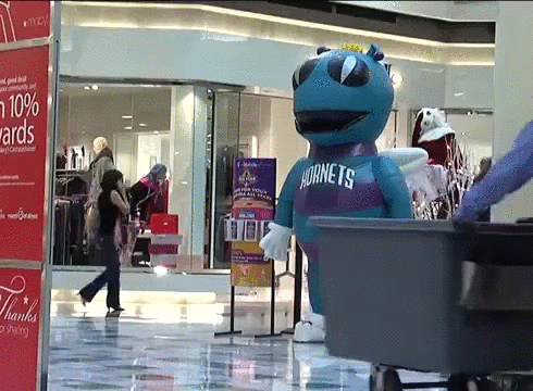 Stupid People Who Got A Swift Kick In The Face From Karma (19 gifs)
