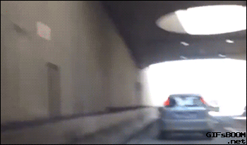 Stupid People Who Got A Swift Kick In The Face From Karma (19 gifs)