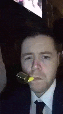 Stupid People Who Got A Swift Kick In The Face From Karma (19 gifs)