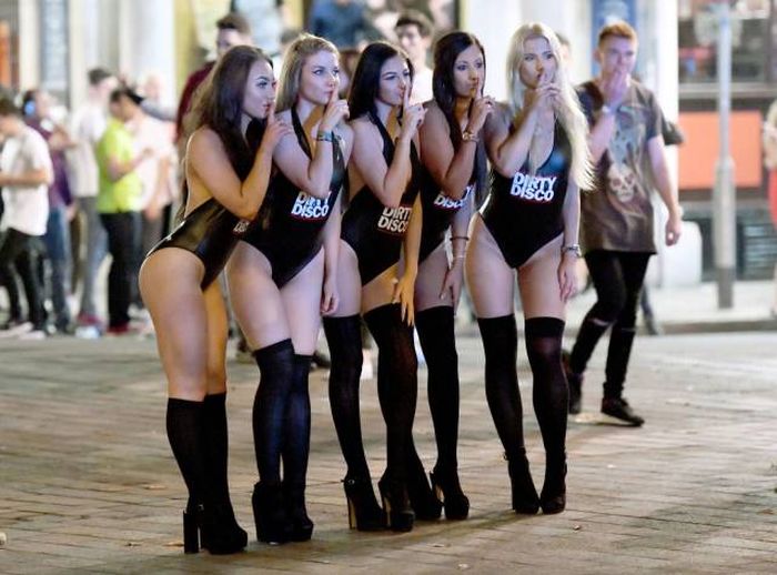 Acid Picdump (95 pics)