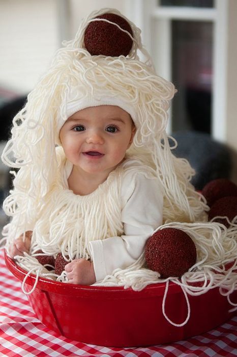 Adorable Kids In Costumes That Will Put A Smile On Your Face (29 pics)