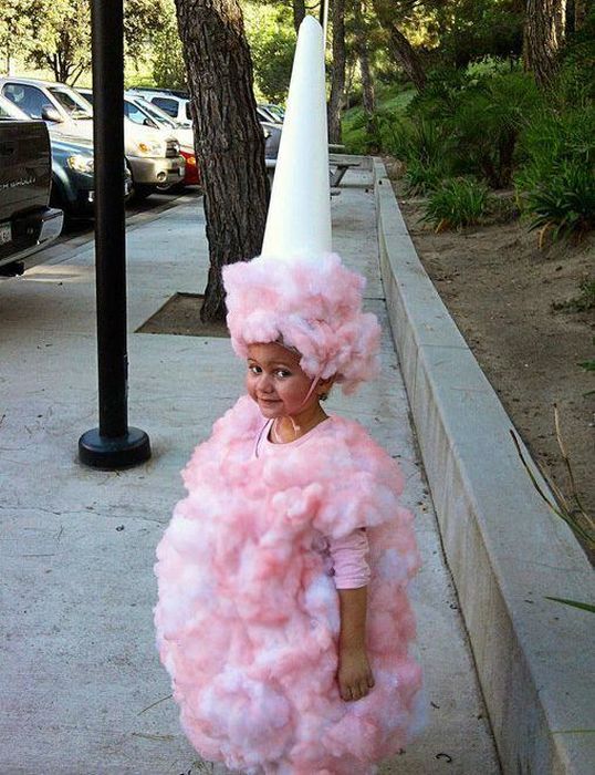 Adorable Kids In Costumes That Will Put A Smile On Your Face (29 pics)