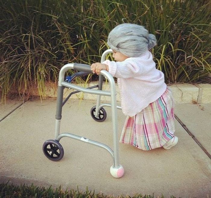 Adorable Kids In Costumes That Will Put A Smile On Your Face (29 pics)