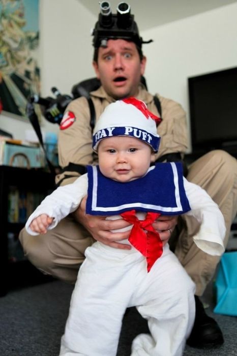 Adorable Kids In Costumes That Will Put A Smile On Your Face (29 pics)