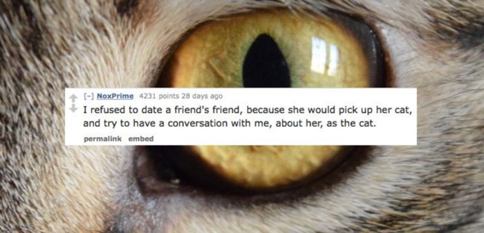People Reveal The Shallow Reasons Why They Dumped Their Ex (15 pics)