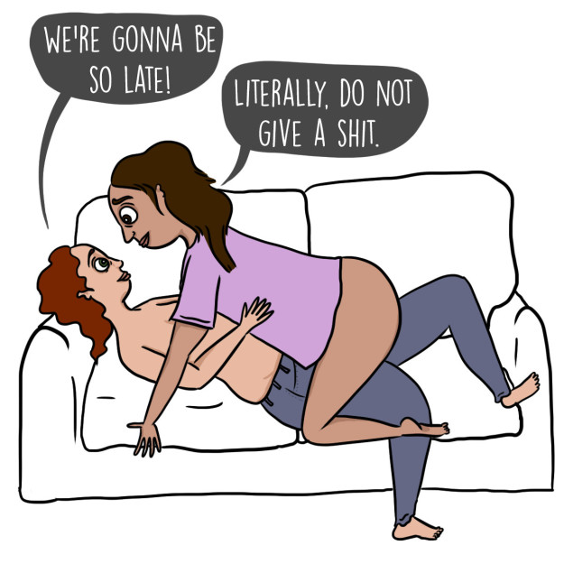 11 Types Of Virginity You Lose In Every Long Term Relationship (11 pics) 11 Types Of Virginity You Lose In Every Long Term Relationship (11 pics)