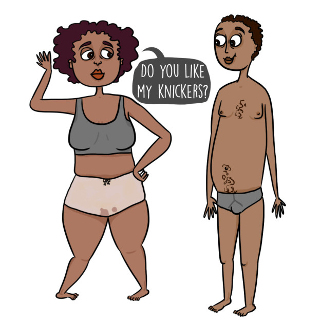 11 Types Of Virginity You Lose In Every Long Term Relationship (11 pics) 11 Types Of Virginity You Lose In Every Long Term Relationship (11 pics)