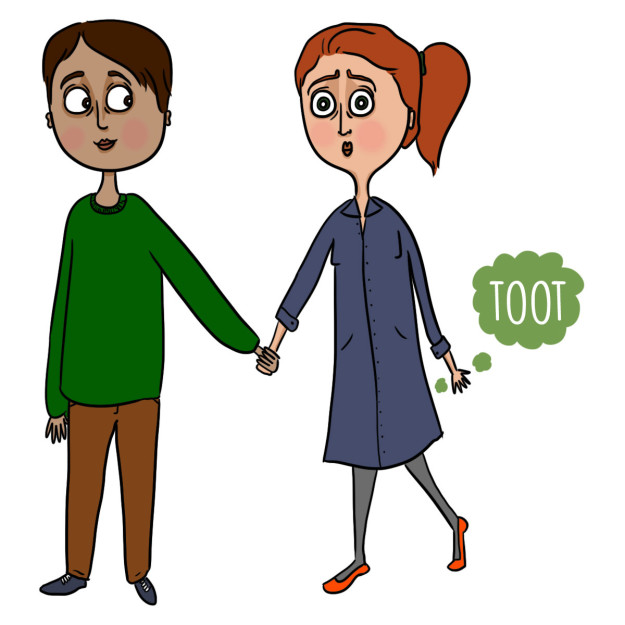 11 Types Of Virginity You Lose In Every Long Term Relationship (11 pics)